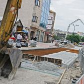 Remont Długiej 2010-06-07