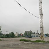 Zajezdnia Płaszów