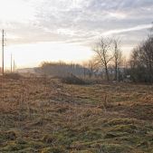 Tramwaj na Kampus UJ 2011-01-16