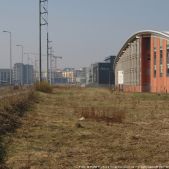 Tramwaj na Kampus UJ 2011-04-03