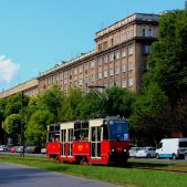 Konstal 105NT #789