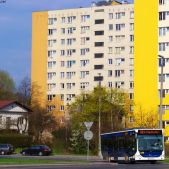 Mercedes O530 #DO212