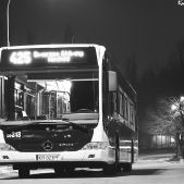 Mercedes O530 #DO213