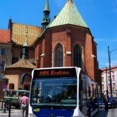 Mercedes O530 #DO217