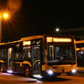 Mercedes O530 #BO266