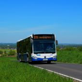 Mercedes O530 #PO208