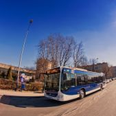 Mercedes O530 #DO217