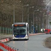 Mercedes O530 #DO213