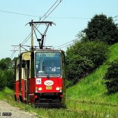 Konstal 105Na #508