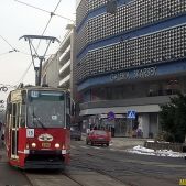 Konstal 105Na #498
