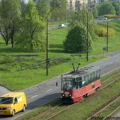 Konstal 105Na #532