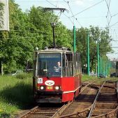 Konstal 105Na #781