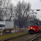 Konstal 105Na #537