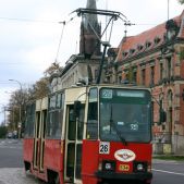 Konstal 105Na #534