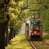 Konstal 105Na #267