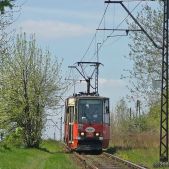 Konstal 105Na #450