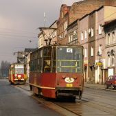 Konstal 105Na #705