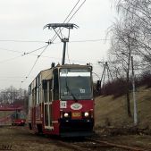 Konstal 105Na #709