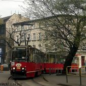 Konstal 105N #467+489