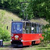 Konstal 105Na #552
