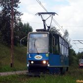 Konstal 105N #2