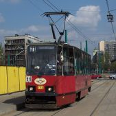 Konstal 105Na #772