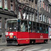 Konstal 105Na #732