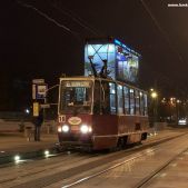 Konstal 105Na #328
