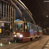 Konstal 105Na #662+617