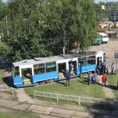 Konstal 105N #2