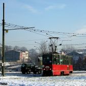 Konstal 105Na #517