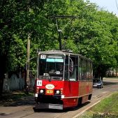 Konstal 105Na #753