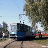 Konstal 105N #2