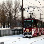 Konstal 105Na #757+758