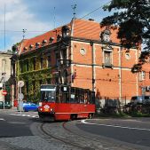 Konstal 105Na #509