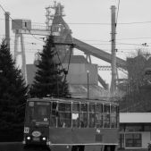 Konstal 105Na #518