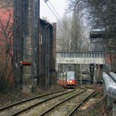Konstal 105N #548+488