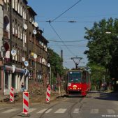 Konstal 105Na #561+382