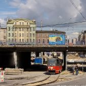 Konstal 105Na #583+584