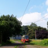 Konstal 105Na #767