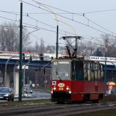 Konstal 105Na #601
