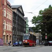 Konstal 105Na #654