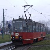 Konstal 105Na #775