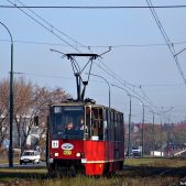 Konstal 105Na #627