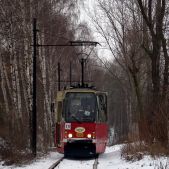 Konstal 105Na #595