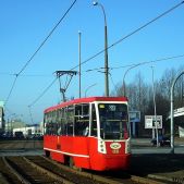 Konstal 105Na #625