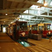 Konstal 105Na #604+603