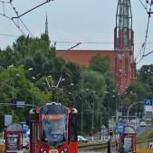 Konstal 105Na #667