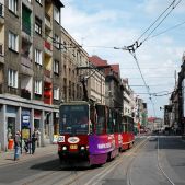 Konstal 105Na #659+660
