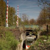 Konstal 105Na #458